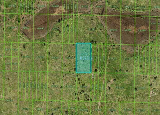 Property at N/a, Frostproof, FL 33843
