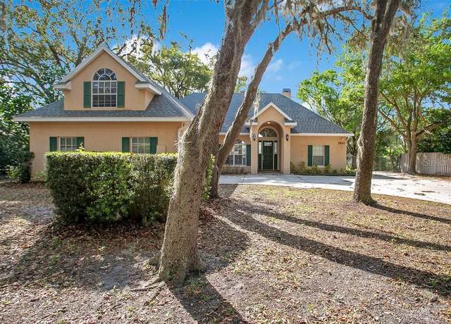 Property at 5850 Sheryl Anita St, Oviedo, FL 32765, 4 beds, 2.5 baths