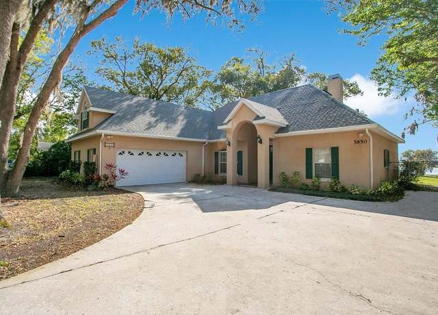 Property at 5850 Sheryl Anita St, Oviedo, FL 32765, 4 beds, 2.5 baths