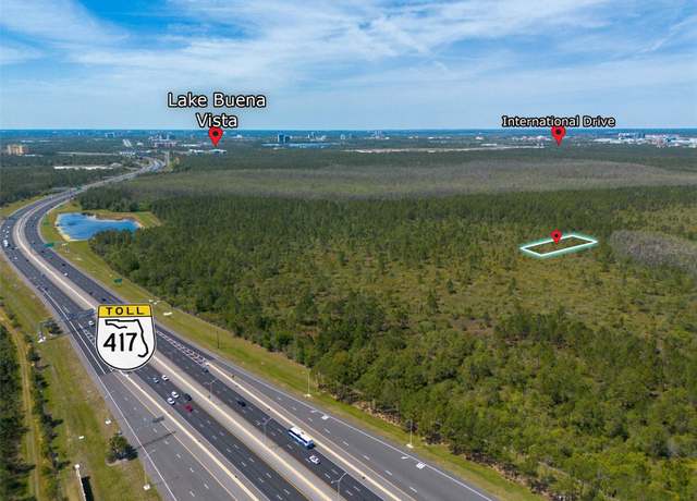Property at Lot 146 International Dr, Orlando, FL 32821