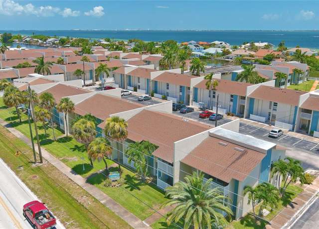 Property at 250 N Banana River Dr Unit A23, Merritt Island, FL 32952, 2 beds, 1 bath