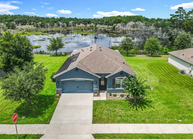 Property at 151 Point Pleasant Rd, Deland, FL 32724, 4 beds, 2 baths