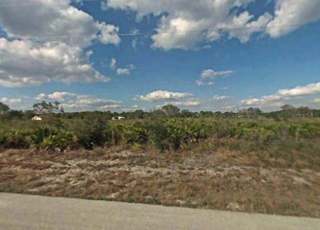 Property at 4 Heave Ln, Placida, FL 33946