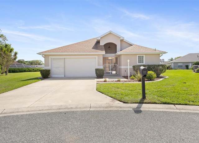 Property at 17645 SE 117th Cir, Summerfield, FL 34491, 3 beds, 3 baths