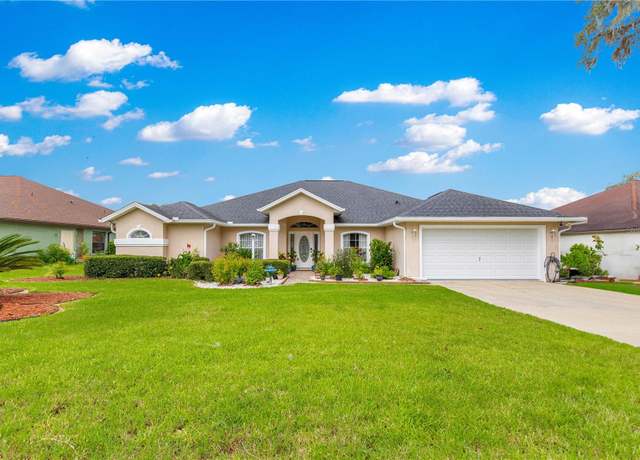 Property at 6470 SW 51st Ter, Ocala, FL 34474, 4 beds, 2 baths