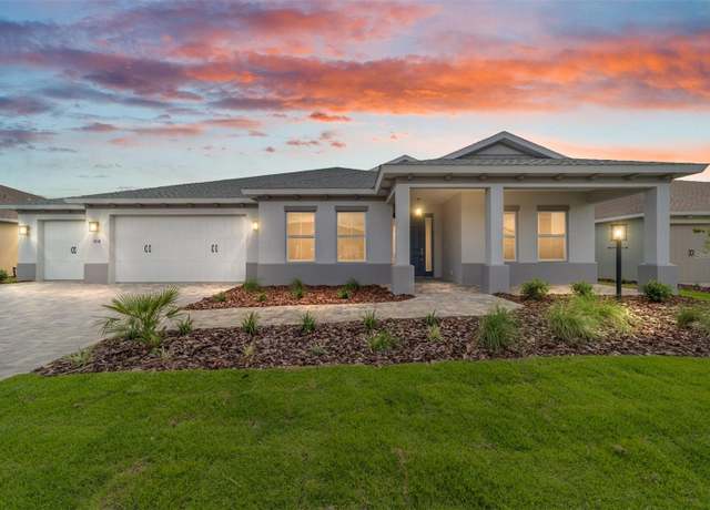 Property at 8518 SW 99th Cir, Ocala, FL 34481, 3 beds, 3 baths