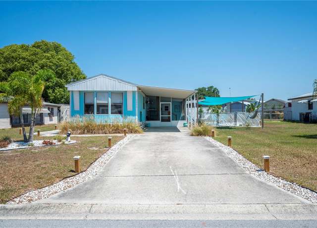 Property at 1949 Regina Dr, Lake Alfred, FL 33850, 2 beds, 1 bath