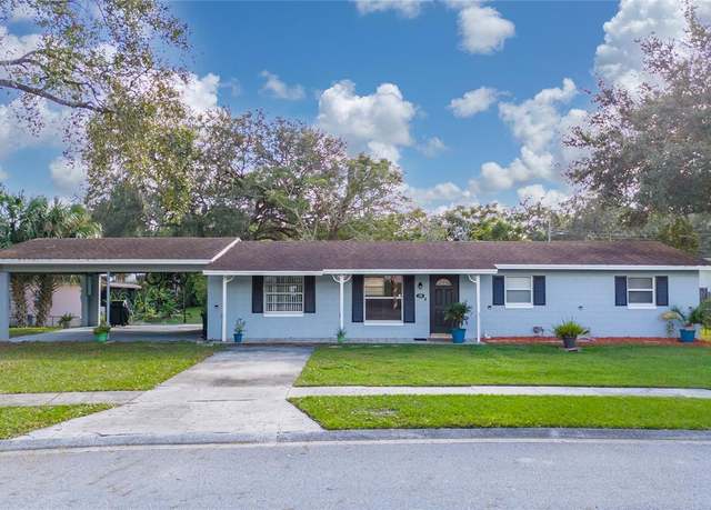 Property at 136 Alhambra Ave, Altamonte Springs, FL 32714, 3 beds, 1.5 baths