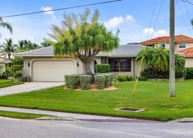 Property at 3560 Tripoli Blvd, Punta Gorda, FL 33950, 2 beds, 2 baths