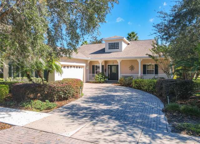 Property at 417 Lake Butler Dr, Kissimmee, FL 34759, 3 beds, 2 baths