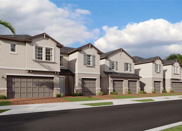 Property at 10830 Fort White Ct, Tampa, FL 33647, 3 beds, 2.5 baths