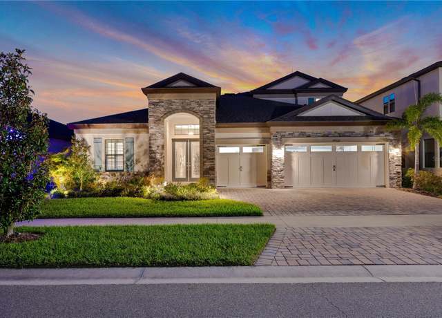 Property at 14522 Woodland Spur Dr, Lithia, FL 33547, 4 beds, 4 baths