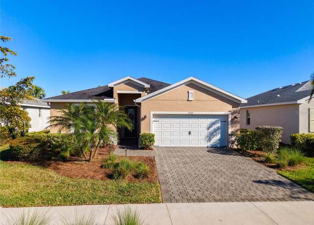 Property at 17533 Timberline Pkwy, Punta Gorda, FL 33982, 3 beds, 2 baths