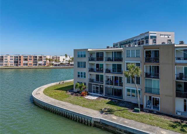 Property at 7910 Sun Island Dr S #301, South Pasadena, FL 33707, 2 beds, 2 baths