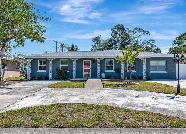 Property at 6511 Georgia Ave, Bradenton, FL 34207, 5 beds, 4 baths
