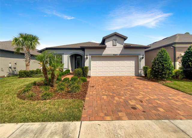 Property at 19664 Ship Wheel Way, Land O Lakes, FL 34638, 2 beds, 2 baths