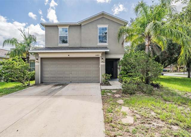 Property at 15420 Quail Woods Pl, Ruskin, FL 33573, 4 beds, 2.5 baths