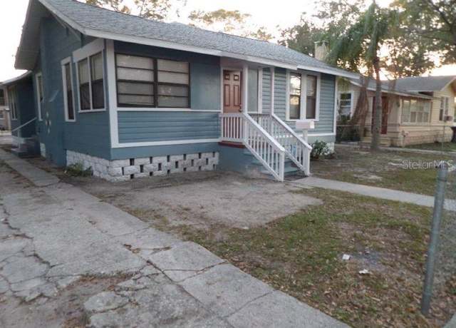 Property at 3308 Queensboro Ave S, St Petersburg, FL 33712, 4 beds, 1.5 baths