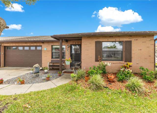 Property at 418 Falcon Ave, Edgewater, FL 32141, 2 beds, 2 baths
