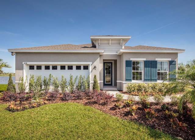 Property at 2175 Aibonito Cir, Clermont, FL 34711, 3 beds, 2 baths