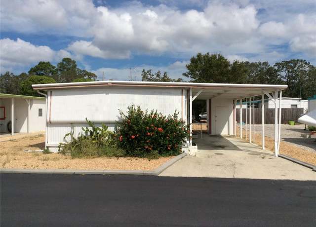 Property at 3645 Tiki Dr, Holiday, FL 34691, 2 beds, 2 baths