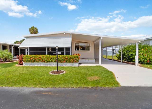 Property at 10303 Burnt Store Rd #25, Punta Gorda, FL 33950, 2 beds, 2 baths