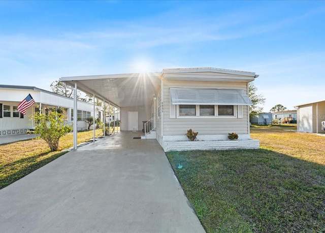Property at 6835 Anapa Ct, North Port, FL 34287, 2 beds, 1 bath