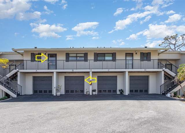 Property at 4260 Placida Rd Unit 13B, Englewood, FL 34224, 2 beds, 2 baths