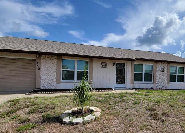 Property at 13366 Ballon Ave, Port Charlotte, FL 33981, 2 beds, 2 baths