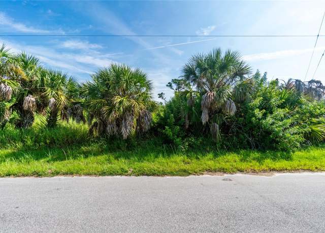 Property at 2162 Doolittle Ln, Port Charlotte, FL 33953