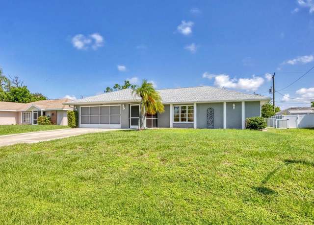 Property at 10168 Willowood Ave, Englewood, FL 34224, 2 beds, 2 baths