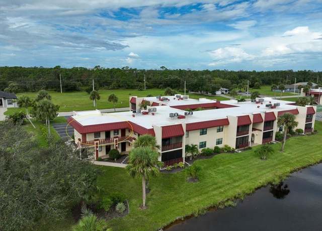 Property at 66 Boundary Blvd #283, Rotonda West, FL 33947, 2 beds, 2 baths
