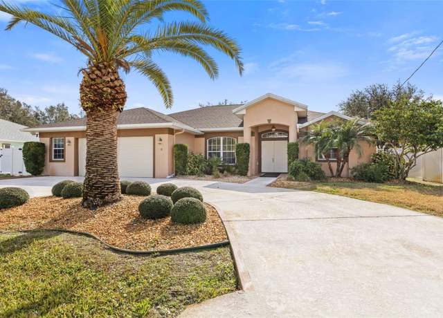 Property at 11 Firethorn Ln, Palm Coast, FL 32137, 3 beds, 2 baths