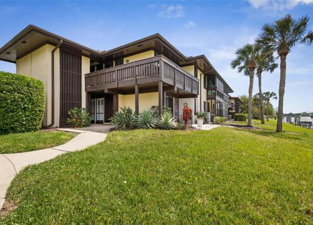 Property at 42 Club House Dr #104, Palm Coast, FL 32137, 2 beds, 2 baths