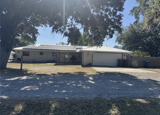 Property at 916 Kentucky St, Haines City, FL 33844, 2 beds, 1 bath