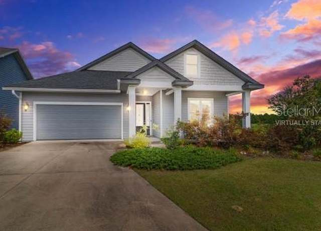 Property at 6243 SW 46th Dr, Gainesville, FL 32608, 3 beds, 2 baths