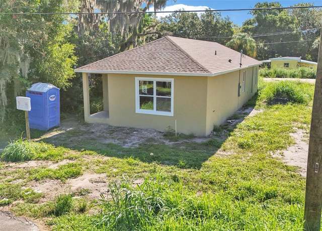 Property at 1033 Lakewood Ct, Lakeland, FL 33801, 3 beds, 2 baths