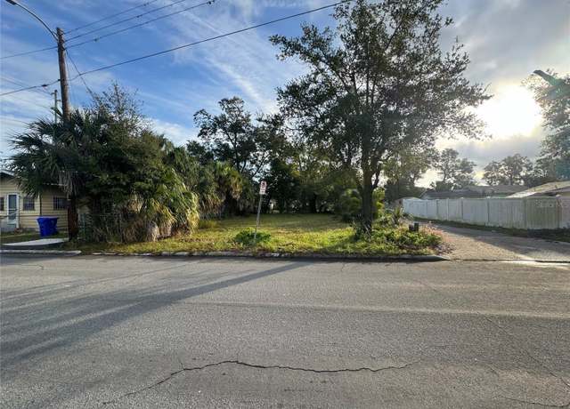 Property at 713 N Ohio Ave, Lakeland, FL 33815