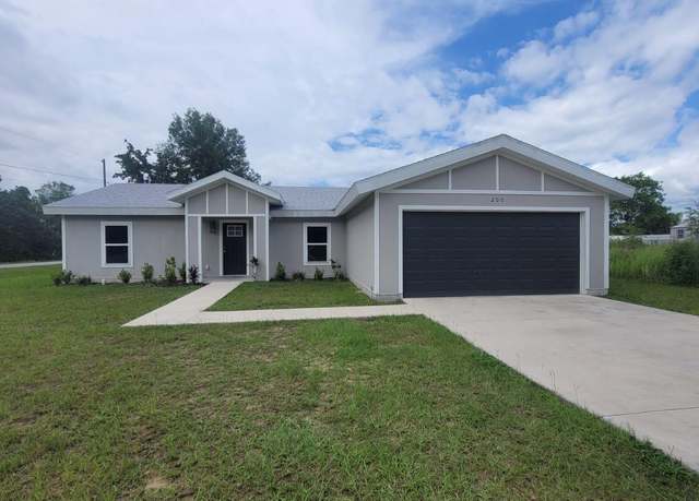 Property at 200 Locust Pass, Ocala, FL 34472, 3 beds, 2 baths
