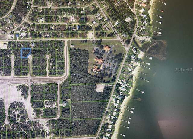 Property at 116 Key Largo Ct NE, Lake Placid, FL 33852