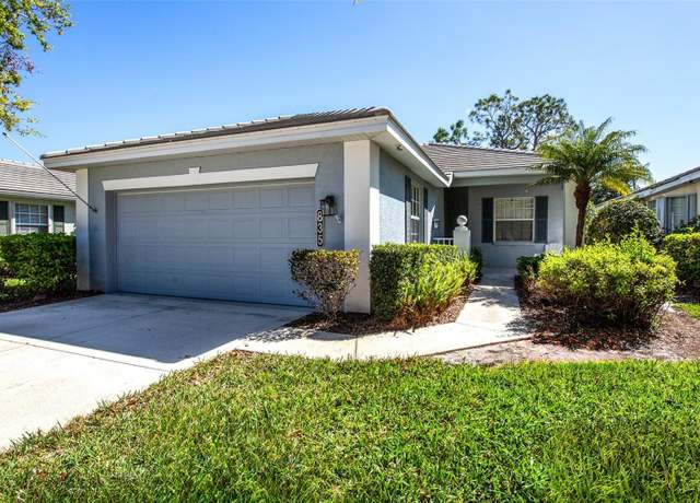 Property at 835 Chalmers Dr #835, Venice, FL 34293, 3 beds, 2 baths