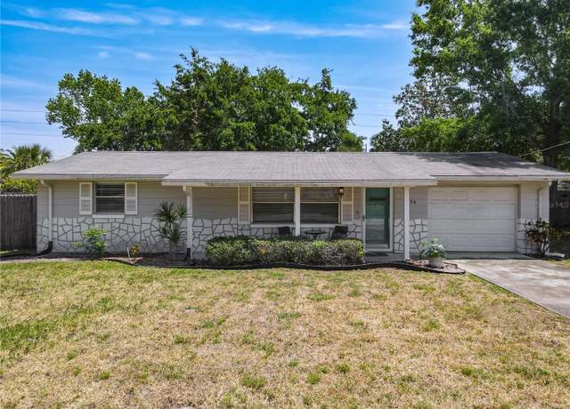 Property at 836 6th St, Port Orange, FL 32129, 2 beds, 1.5 baths