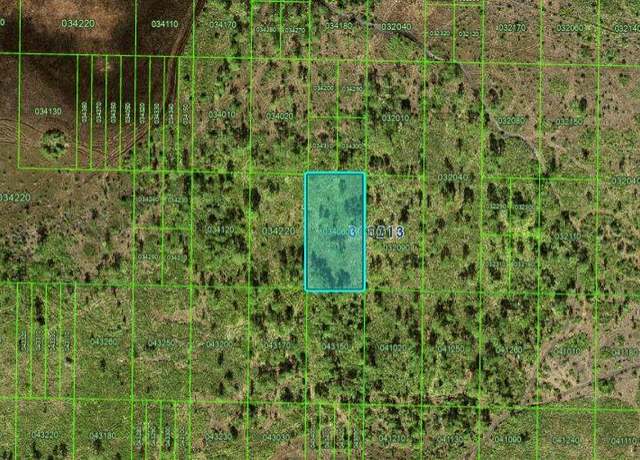 Property at N/a, Frostproof, FL 33843