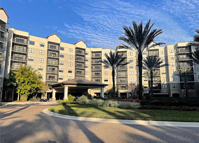 Property at 14501 Grove Resort Ave #1407, Winter Garden, FL 34787, 3 beds, 3 baths