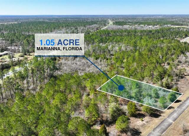 Property at Stone Bridge Trl, Marianna, FL 32446