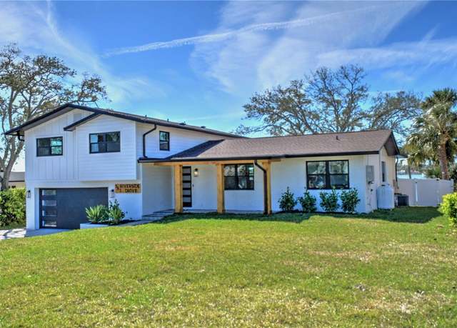 Property at 382 Riverside Dr, Ormond Beach, FL 32176, 4 beds, 4 baths