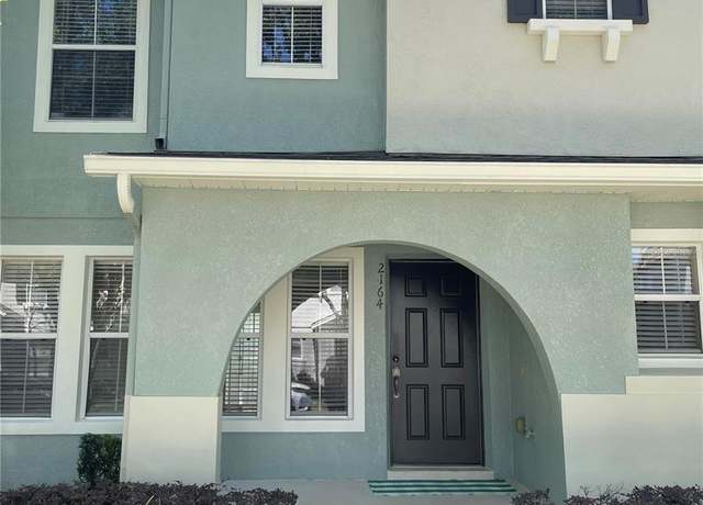 Property at 2164 Black Mangrove Dr, Orlando, FL 32828, 3 beds, 2.5 baths