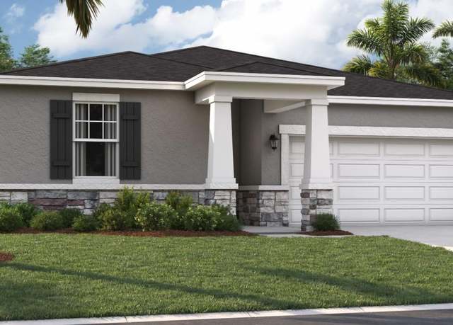 Property at 398 Eventide Ave, Mascotte, FL 34753, 3 beds, 2 baths