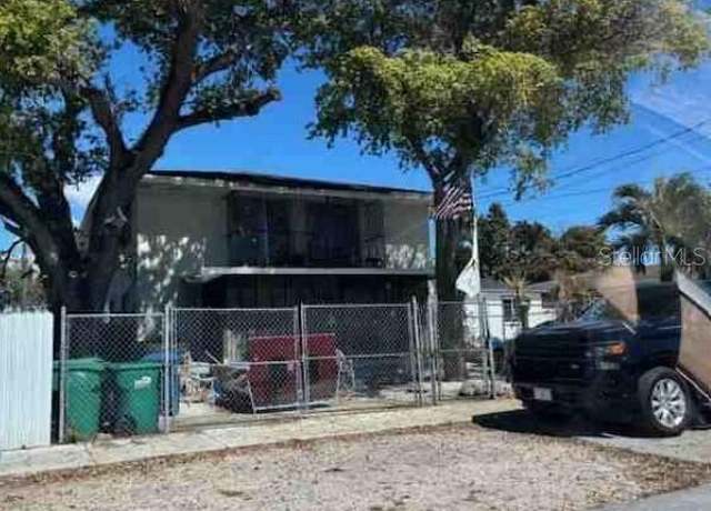Property at 2765 NW 60th St, Miami, FL 33142, 11 beds, 5 baths