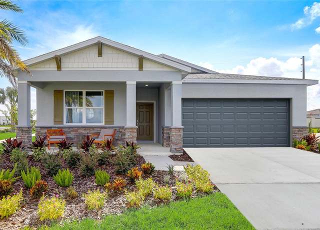 Property at 427 Shoreview Sands Ave, Mascotte, FL 34753, 4 beds, 2 baths